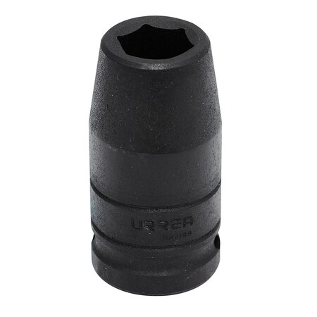 Urrea 3/4" drive 6-point deep impact socket 9/16" 7509L